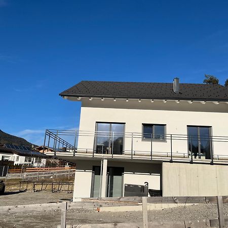 Bergzauber Mitterland Leilighet Thiersee Eksteriør bilde